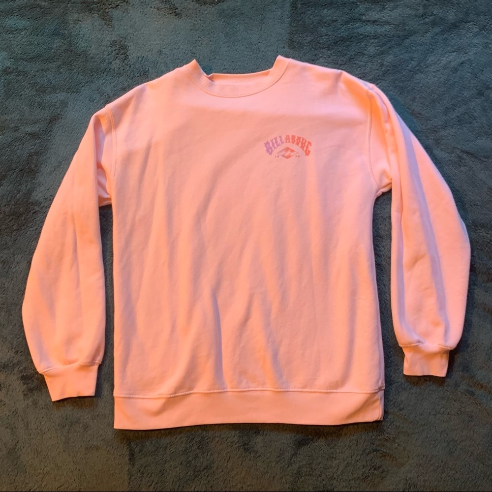 Billabong Crewneck